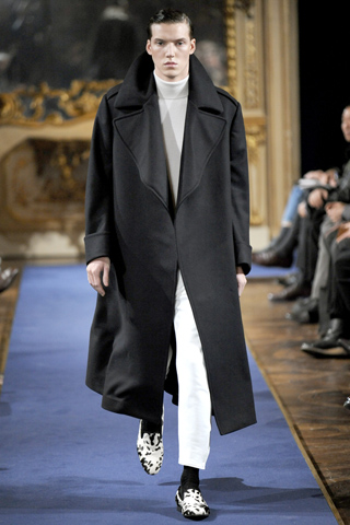 Alexander McQueen / - 2011-2012